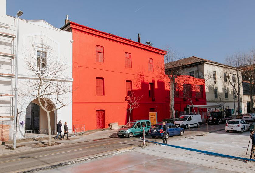 Rijeka City Museum, Croatia